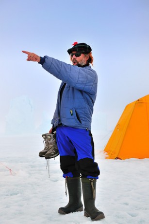 Arctic Canada Nunavut