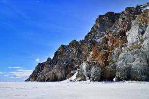 Arctic Canada Nunavut