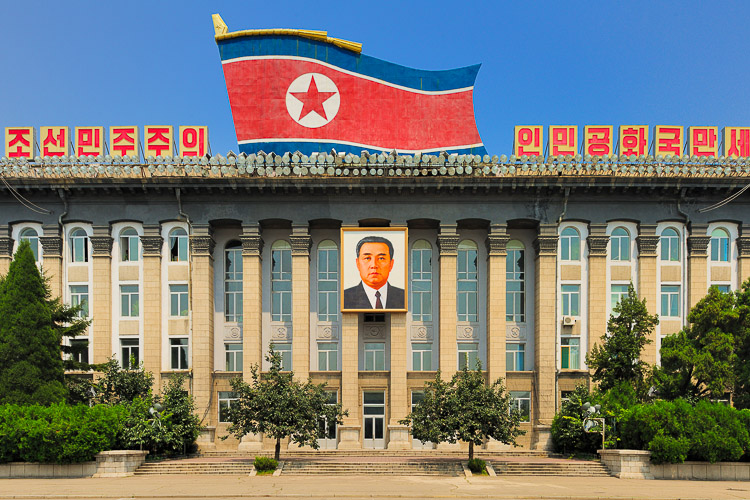 Pyongyang