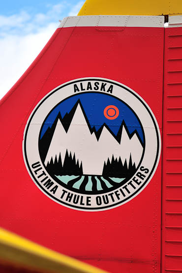 Ultima Thule Lodge - Alaska