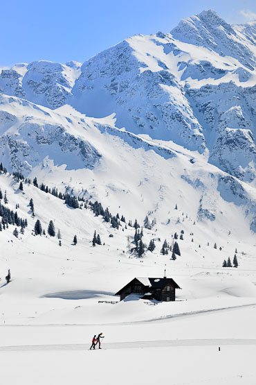 Salzburgerland, Austria