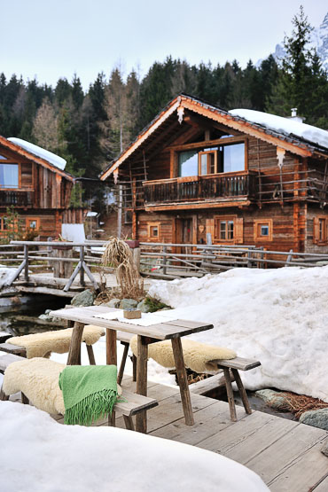 Priesteregg – Salzburgerland, Austria