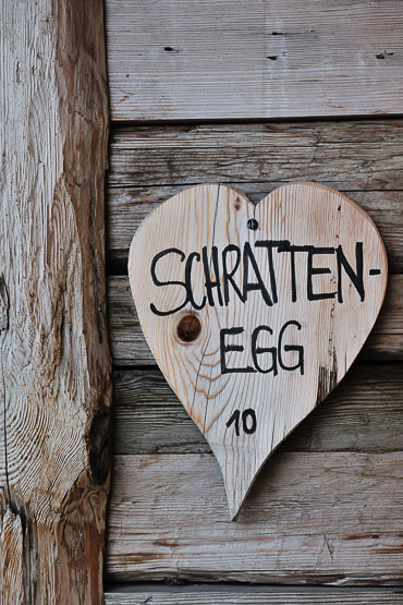 Priesteregg – Salzburgerland, Austria