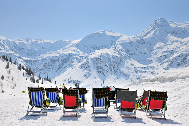 Salzburgerland – Austria