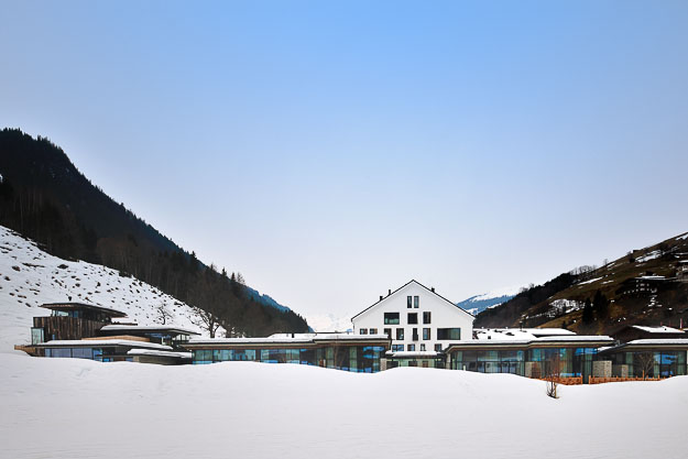 Wiesergut - Salzburgerland, Austria