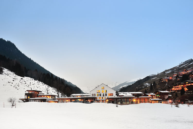 Wiesergut design hotel – Salzburgerland, Austria