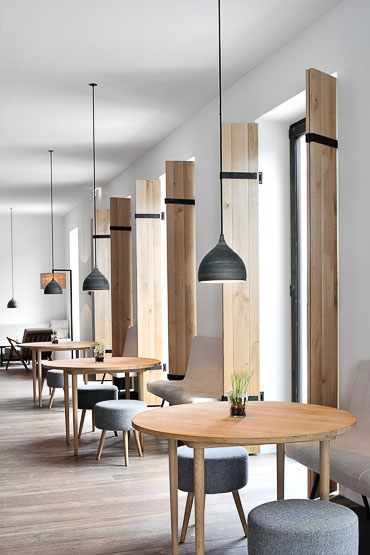 Wiesergut design hotel – Salzburgerland, Austria