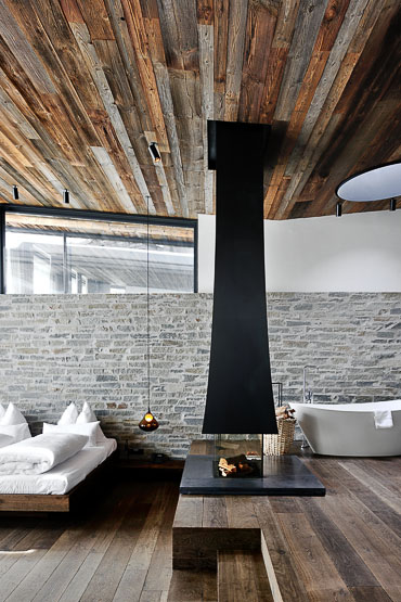 Wiesergut design hotel – Salzburgerland, Austria