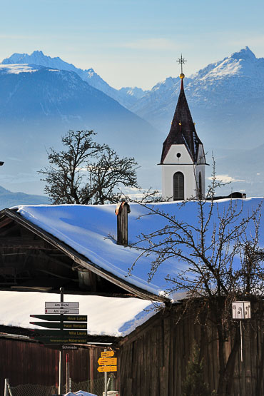 Innsbruck, Austria