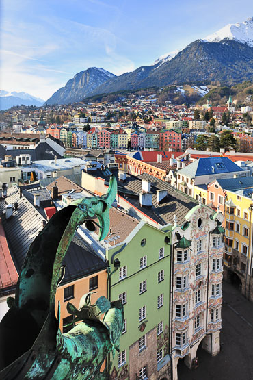 Innsbruck, Austria