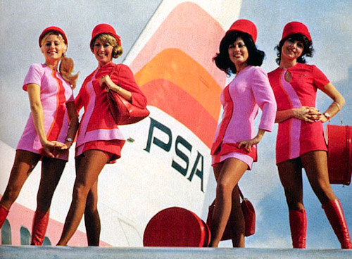 flight-attendants